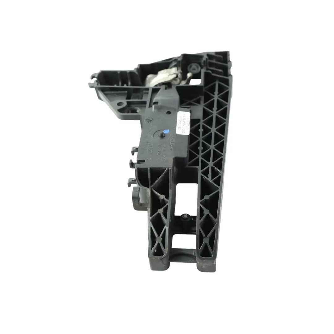 Audi A5 8T Door Handle Bracket Support Front Rear Left N/S - SKU 8T0837885A - Part number 8T0837885A