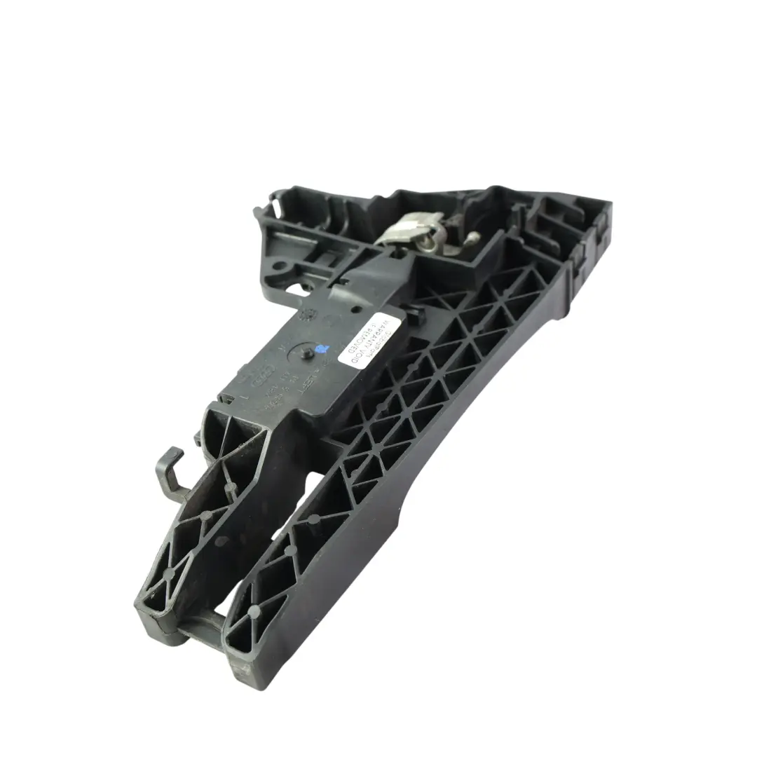 Audi A5 8T Door Handle Bracket Support Front Rear Left N/S - SKU 8T0837885A - Part number 8T0837885A