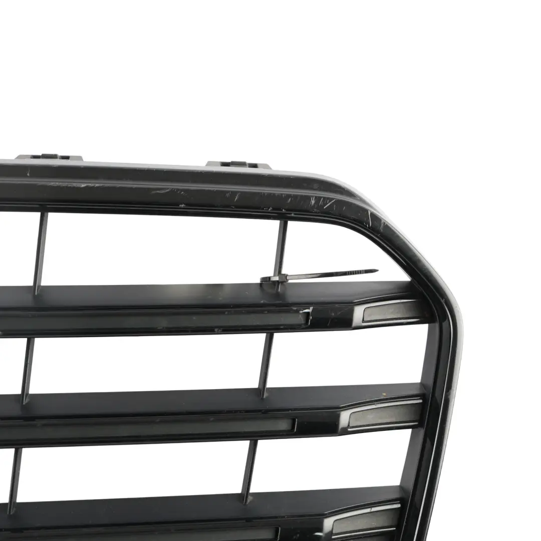 Audi A5 S5 8F 8T Front Radiator Grille Number Plate Holder - SKU 8T0853651N - Part number 8T0853651N