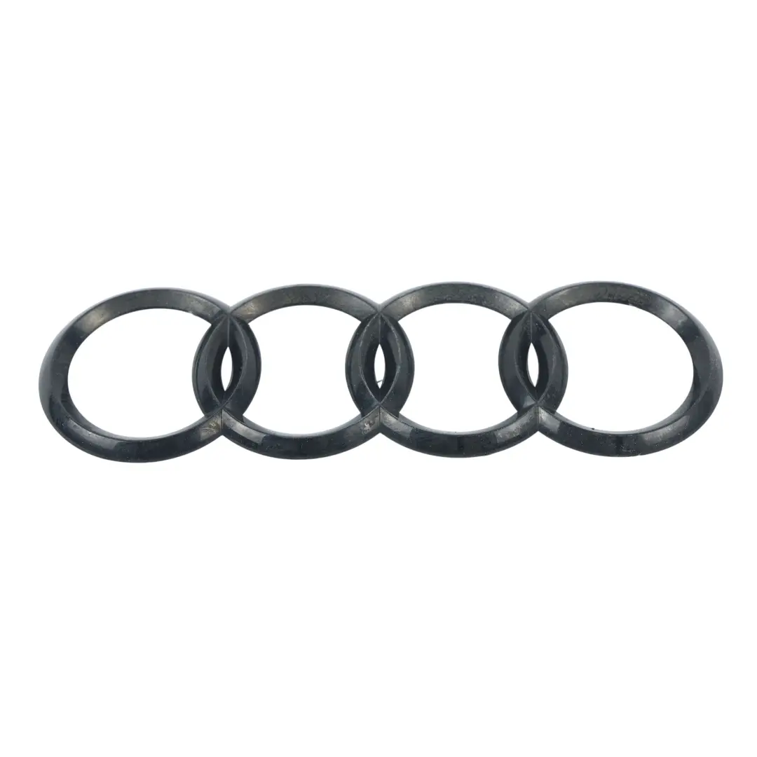 Tylny Emblemat Klapy Bagażnika do Audi A4 B8 A5 o numerze 8T0853742 Audi A4 B8 A5 Tylny Emblemat Klapy Bagażnika - SKU 8T0853742-1 - Numer Części 8T0853742