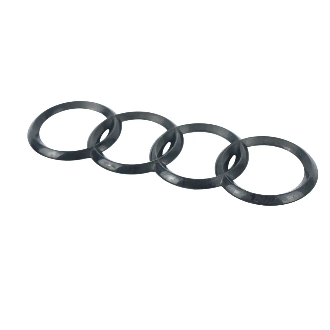Audi A4 B8 A5 Tylny Emblemat Klapy Bagażnika - SKU 8T0853742-1 - Numer Części 8T0853742