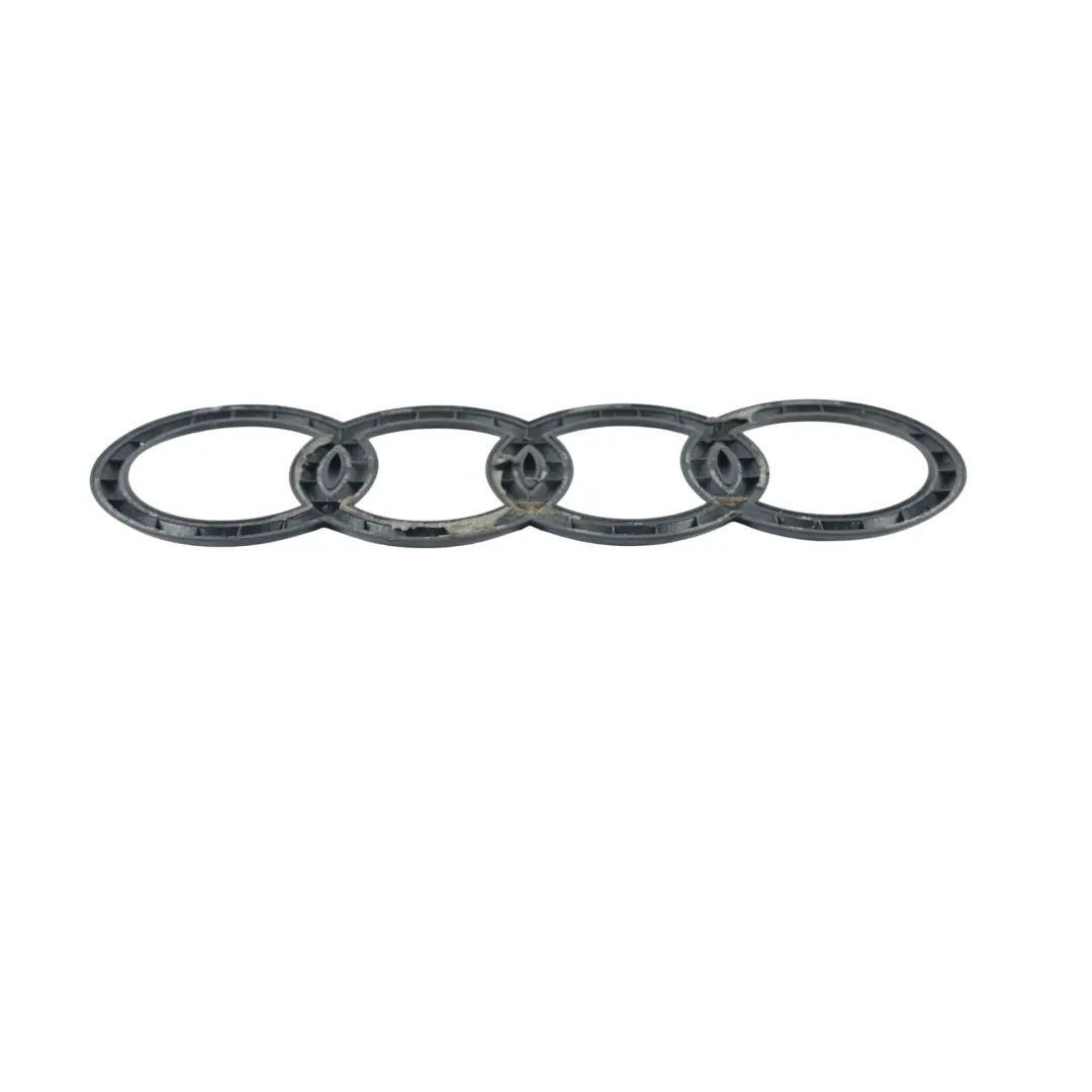 Audi A4 B8 A5 Heckklappe Kofferraum Emblem Logo Abzeichen - SKU 8T0853742-1 - Teilenummer 8T0853742