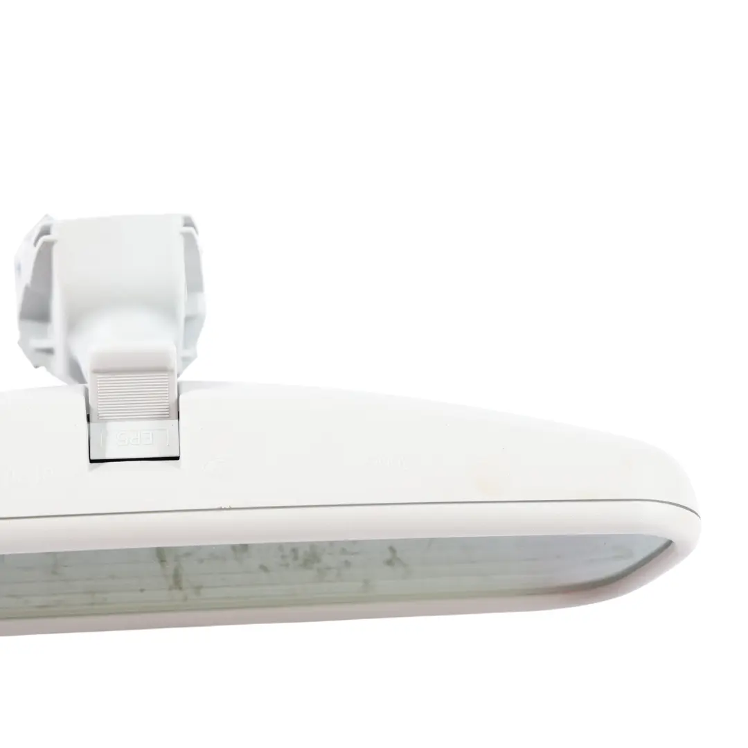 Audi A5 8T Interior Manual Rear View Mirror Glass Dimming - SKU 8T0857511AA-2 - Part number 8T0857511AA