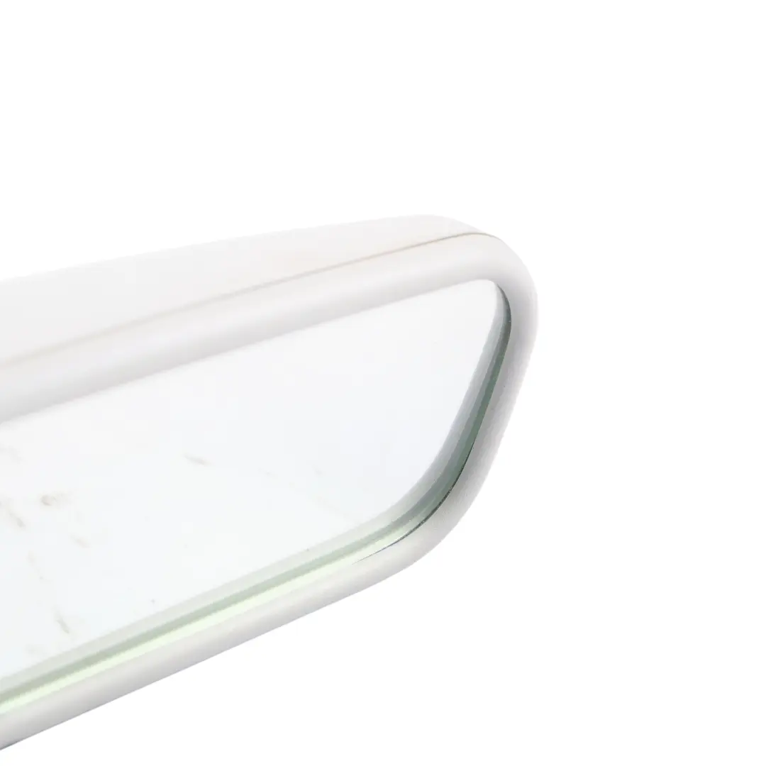 Interior Manual Rear View Mirror Glass Dimming to Audi A5 8T with Part number 8T0857511AA Audi A5 8T Interior Manual Rear View Mirror Glass Dimming - SKU 8T0857511AA-2 - Part number 8T0857511AA