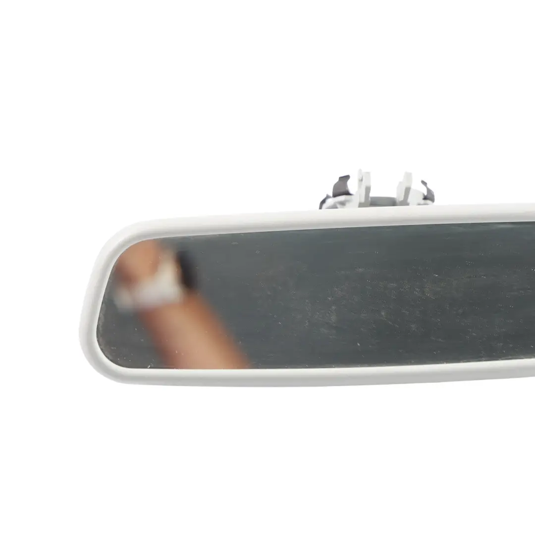 Audi A5 8T Interior Manual Rear View Mirror Glass Dimming - SKU 8T0857511AA-2 - Part number 8T0857511AA
