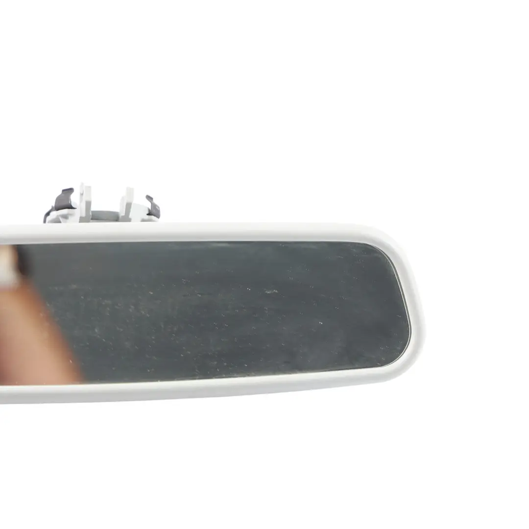 Audi A5 8T Espejo Retrovisor Interior Manual Atenuación - SKU 8T0857511AA-2 - Número de pieza 8T0857511AA