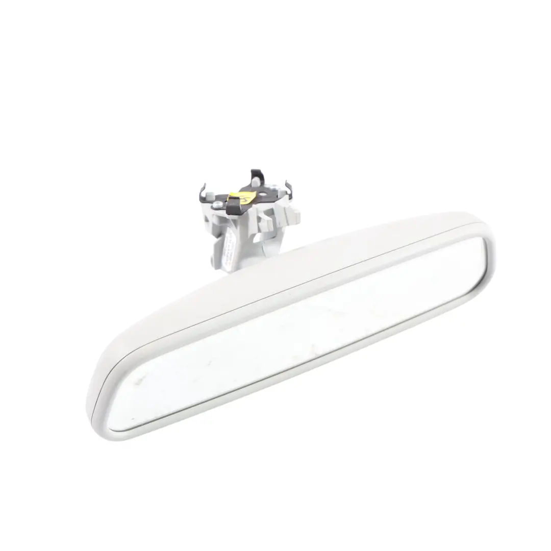 Audi A5 8T Interior Manual Rear View Mirror Glass Dimming - SKU 8T0857511AA-2 - Part number 8T0857511AA