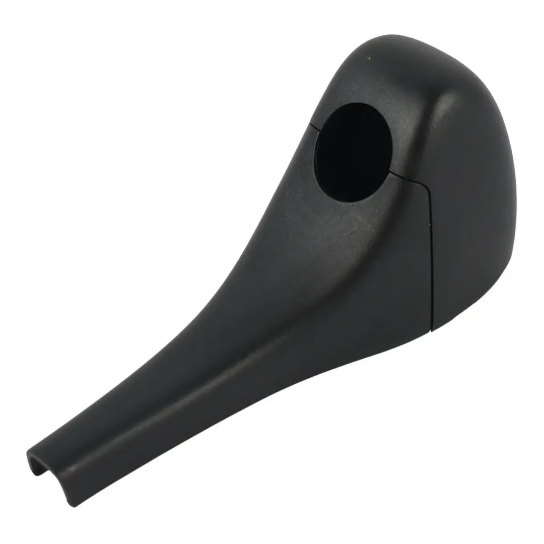 Audi A3 8V A4 B8 A5 8T A6 C7 Interior Rear View Mirror Surround Trim - SKU 8T0857593AA - Part number 8T0857593AA