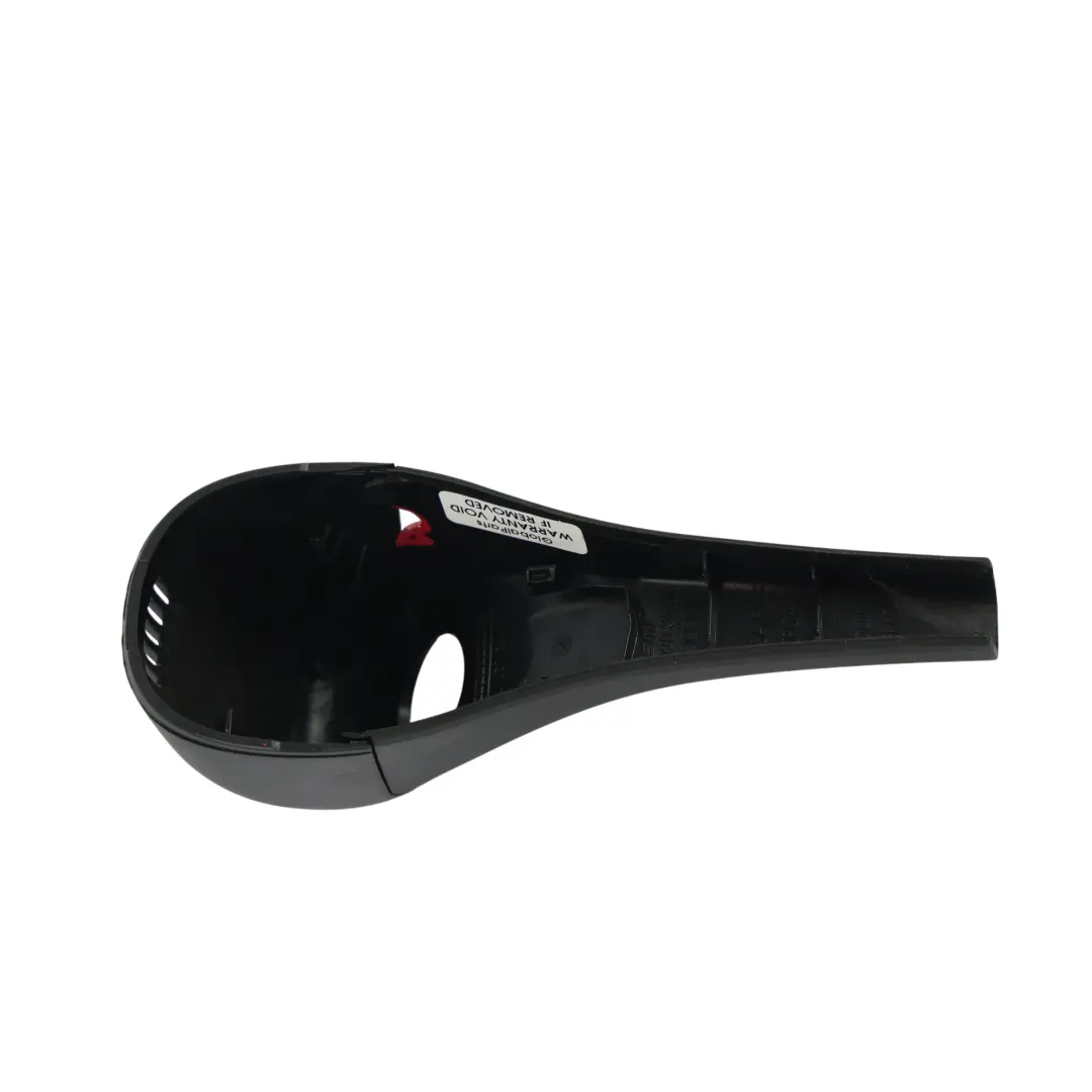 Garniture Rétroviseur Intérieur pour Audi A3 8V A4 B8 A5 8T A6 C7 à propos du numéro de pièce 8T0857593AA Audi A3 8V A4 B8 A5 8T A6 C7 Garniture Rétroviseur Intérieur - SKU 8T0857593AA - Numéro de pièce 8T0857593AA