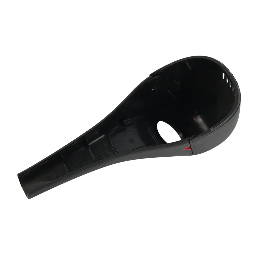 Audi A3 8V A4 B8 A5 8T A6 C7 Interior Rear View Mirror Surround Trim - SKU 8T0857593AA - Part number 8T0857593AA