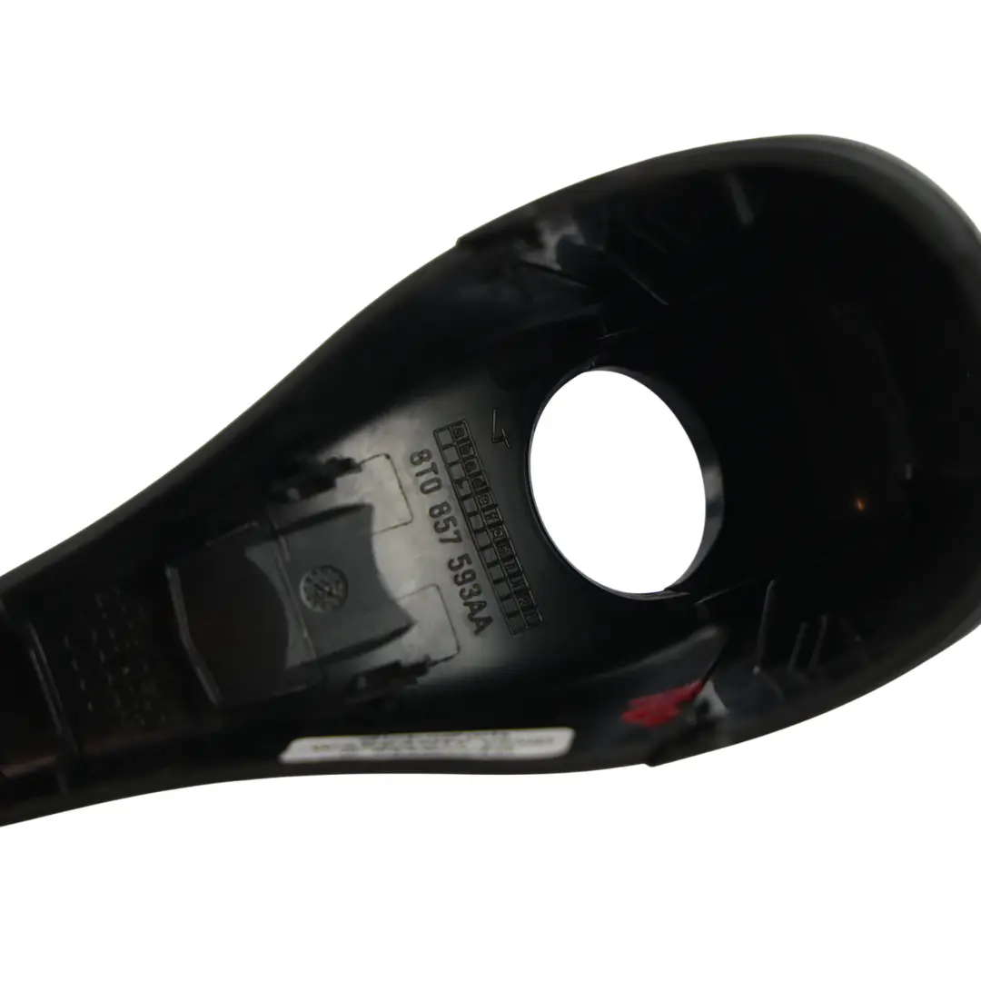 Espejo Retrovisor Interior para Audi A3 8V A4 B8 A5 8T A6 C7 Marco con número de pieza 8T0857593AA Audi A3 8V A4 B8 A5 8T A6 C7 Marco Espejo Retrovisor Interior - SKU 8T0857593AA - Número de pieza 8T0857593AA