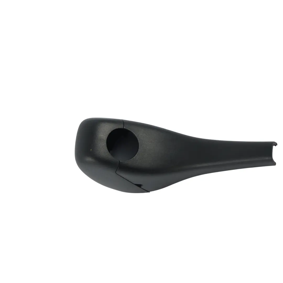 Audi A3 8V A4 B8 A5 8T A6 C7 Interior Rear View Mirror Surround Trim - SKU 8T0857593AA - Part number 8T0857593AA