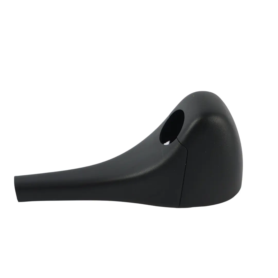 Interior Rear View Mirror Surround Trim to Audi A3 8V A4 B8 A5 8T A6 C7 with Part number 8T0857593AA Audi A3 8V A4 B8 A5 8T A6 C7 Interior Rear View Mirror Surround Trim - SKU 8T0857593AA - Part number 8T0857593AA