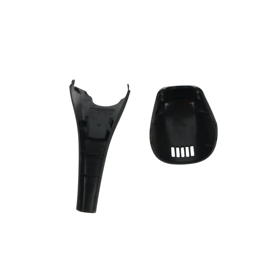 Audi A3 8V A4 B8 A5 8T A6 C7 Garniture Rétroviseur Intérieur - SKU 8T0857593AA - Numéro de pièce 8T0857593AA