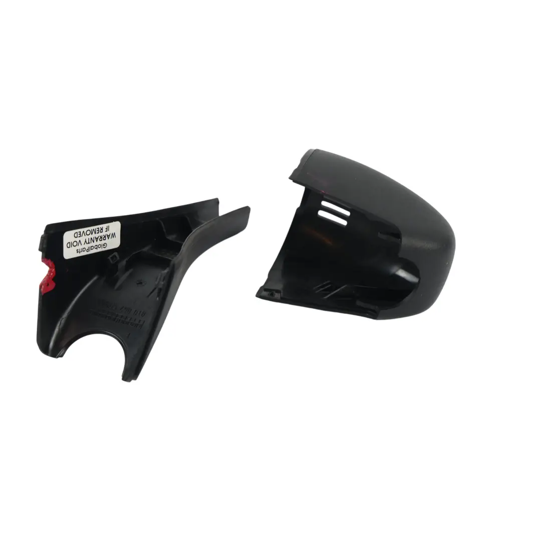Interior Rear View Mirror Surround Trim to Audi A3 8V A4 B8 A5 8T A6 C7 with Part number 8T0857593AA Audi A3 8V A4 B8 A5 8T A6 C7 Interior Rear View Mirror Surround Trim - SKU 8T0857593AA - Part number 8T0857593AA