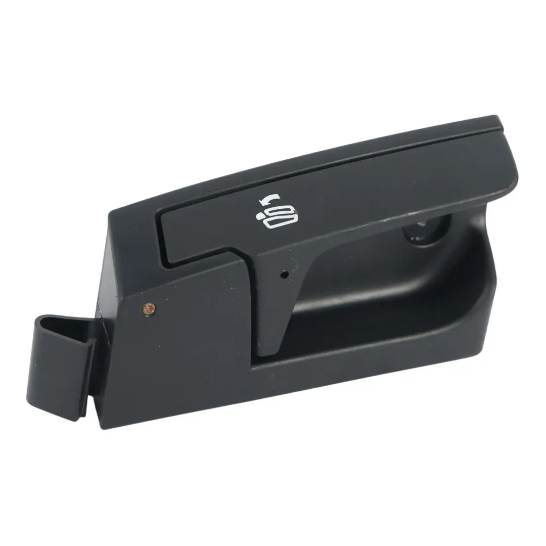 Sitzlehne Entriegelung Griff Hinten Links für Audi A5 8T mit Teilenummer 8T0885675 Audi A5 8T Sitzlehne Entriegelung Griff Hinten Links - SKU 8T0885675 - Teilenummer 8T0885675