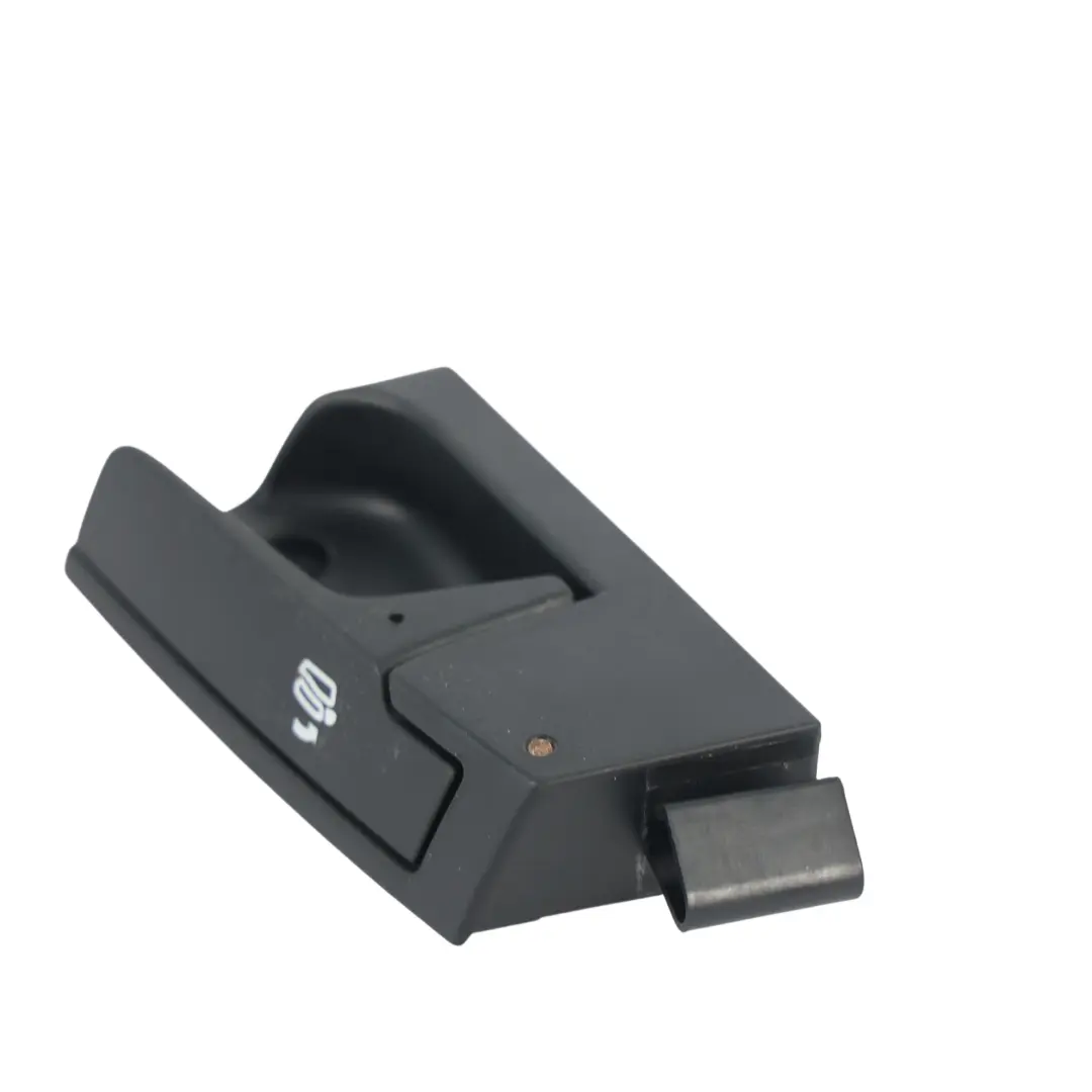 Backrest Release Handle Left N/S to Audi A5 8T Rear Seat with Part number 8T0885675 Audi A5 8T Rear Seat Backrest Release Handle Left N/S - SKU 8T0885675 - Part number 8T0885675