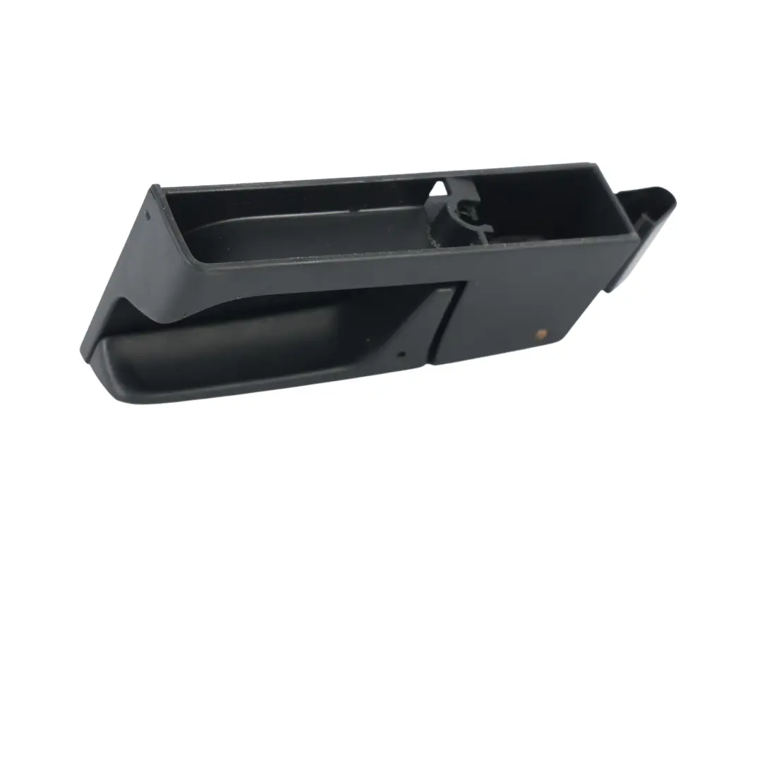 Audi A5 8T Sitzlehne Entriegelung Griff Hinten Links - SKU 8T0885675 - Teilenummer 8T0885675