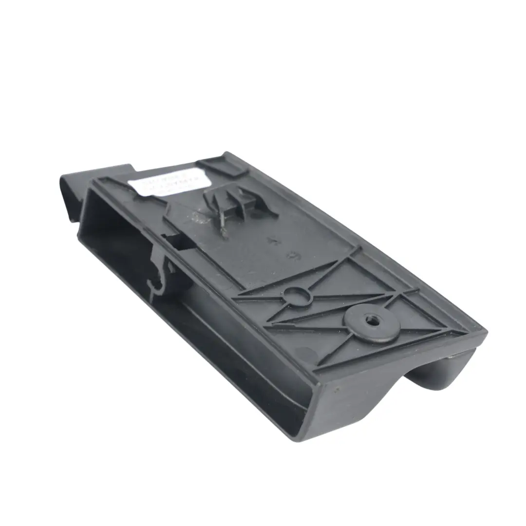 Audi A5 8T Rear Seat Backrest Release Handle Lock Catch Right O/S - SKU 8T0885676-1 - Part number 8T0885676