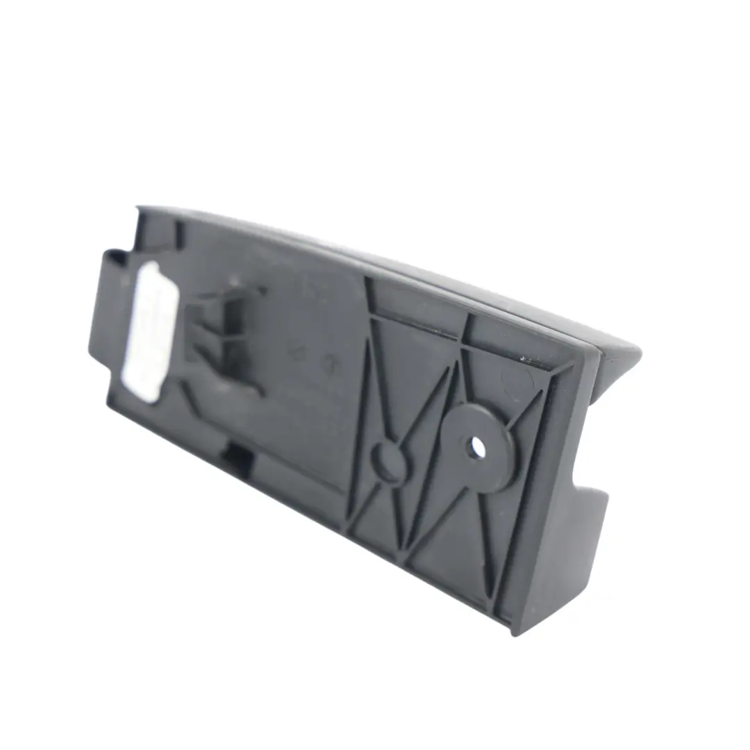 Audi A5 8T Rear Seat Backrest Release Handle Lock Catch Right O/S - SKU 8T0885676-1 - Part number 8T0885676