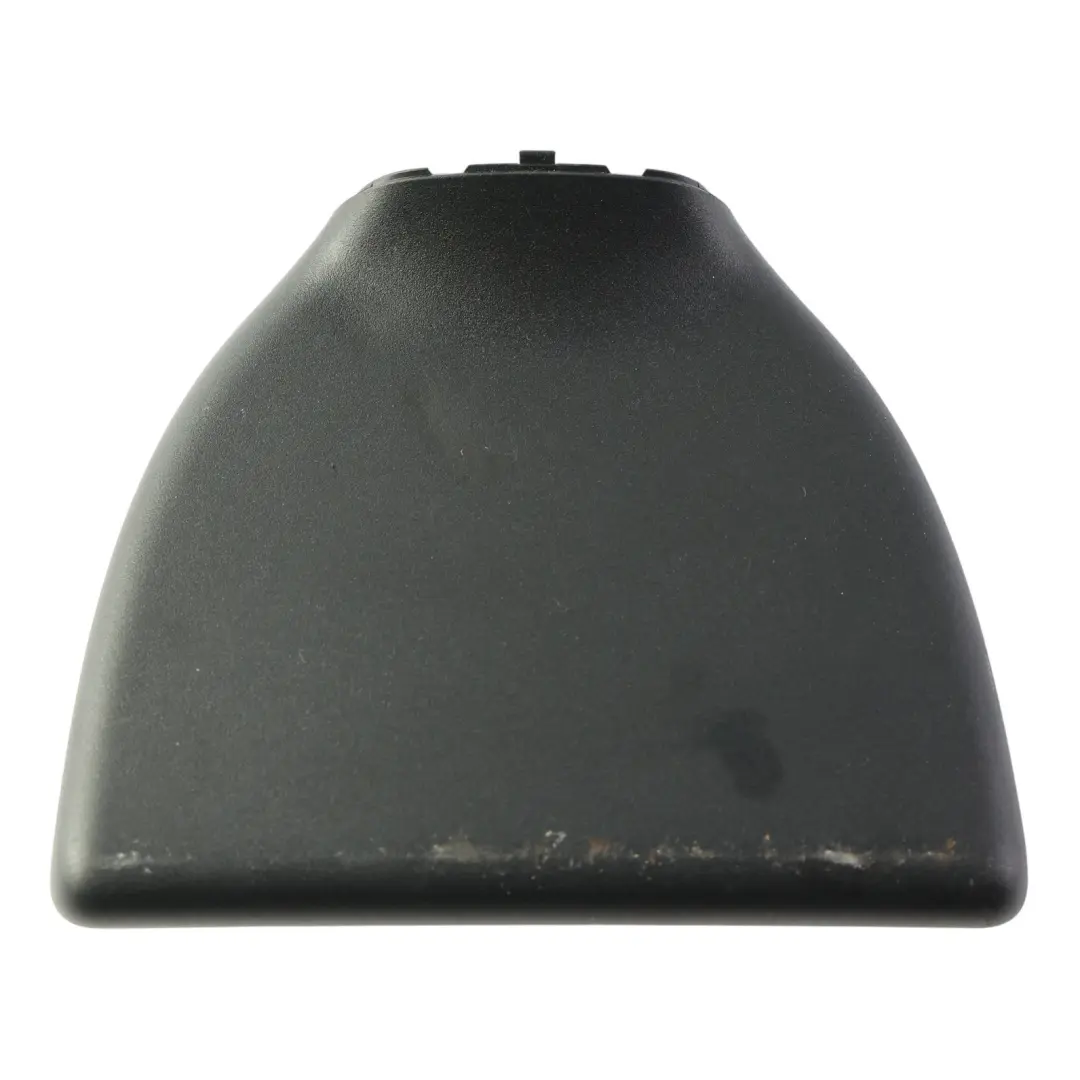Audi A4 B8 A5 8T Sensor Lluvia Parabrisas Panel Cobertura Negro - SKU 8T0907299AB - Número de pieza 8T0907299AB