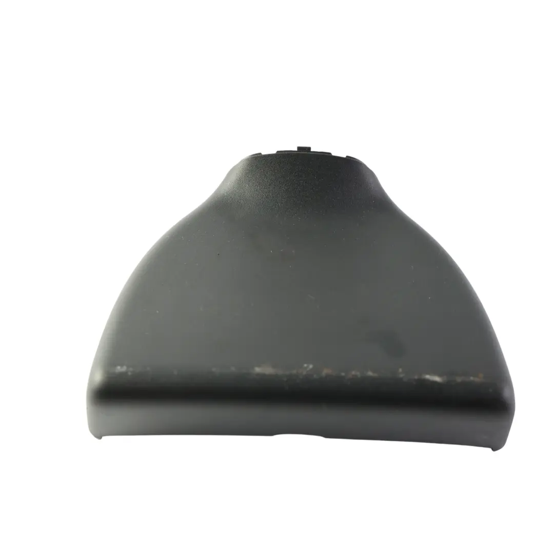 Audi A4 B8 A5 8T Windscreen Rain Sensor Interior Cover Panel Black - SKU 8T0907299AB - Part number 8T0907299AB