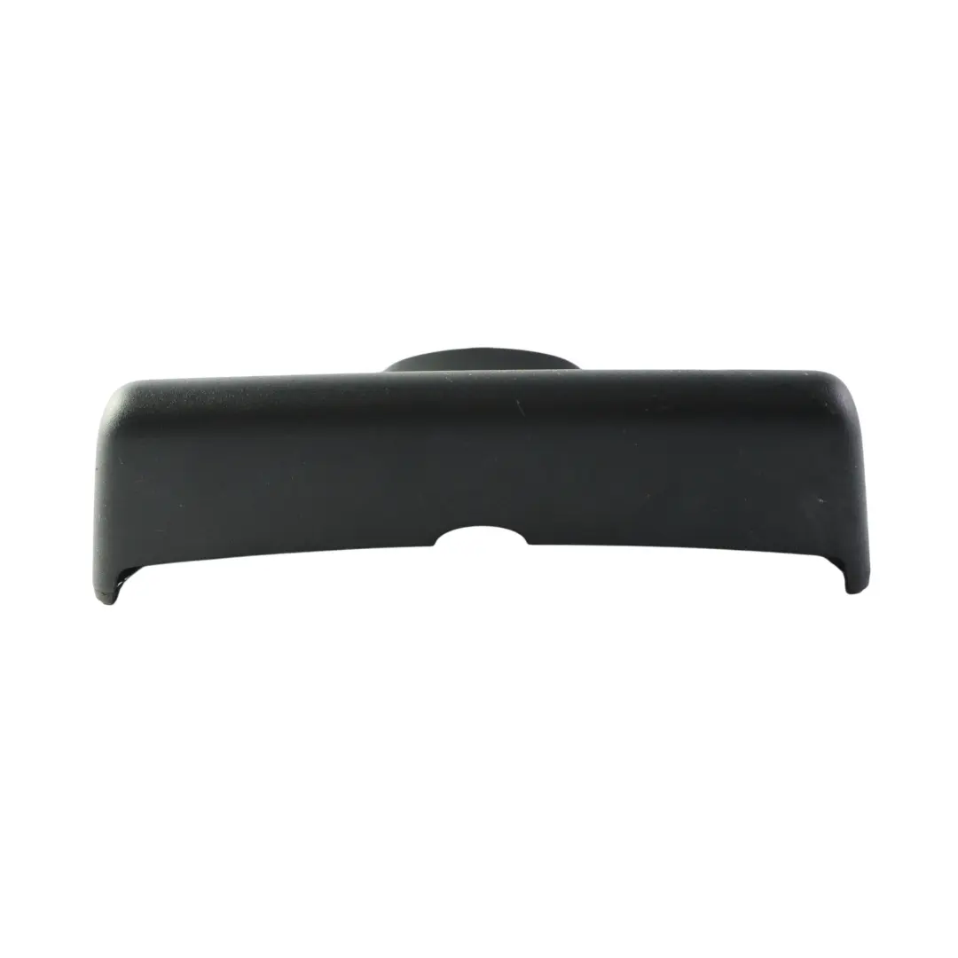 Windscreen Rain Sensor Interior Cover Panel Black to Audi A4 B8 A5 8T with Part number 8T0907299AB Audi A4 B8 A5 8T Windscreen Rain Sensor Interior Cover Panel Black - SKU 8T0907299AB - Part number 8T0907299AB