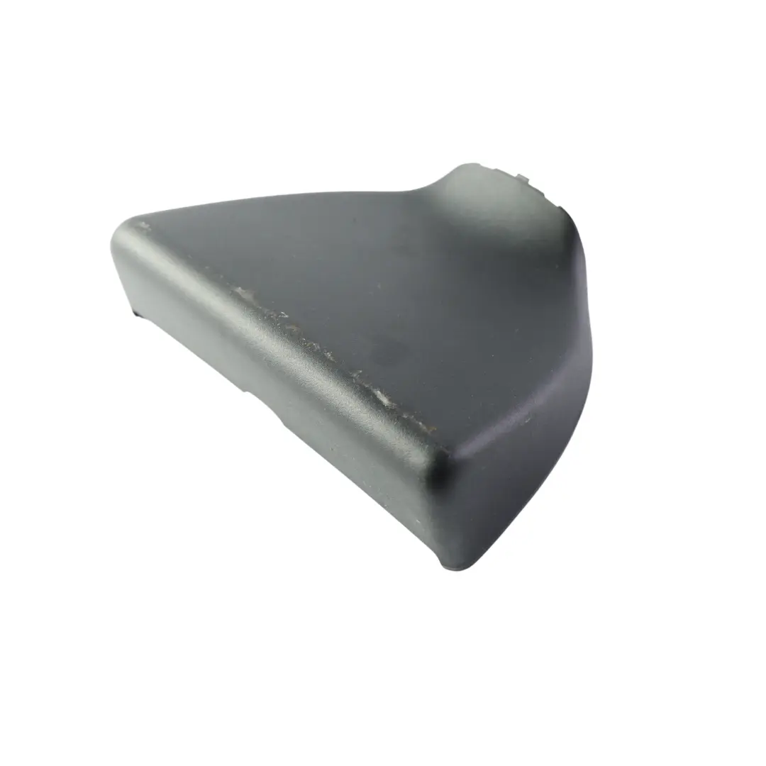 Regensensor Abdeckung Innen Schwarz für Audi A4 B8 A5 8T mit Teilenummer 8T0907299AB Audi A4 B8 A5 8T Regensensor Abdeckung Innen Schwarz - SKU 8T0907299AB - Teilenummer 8T0907299AB