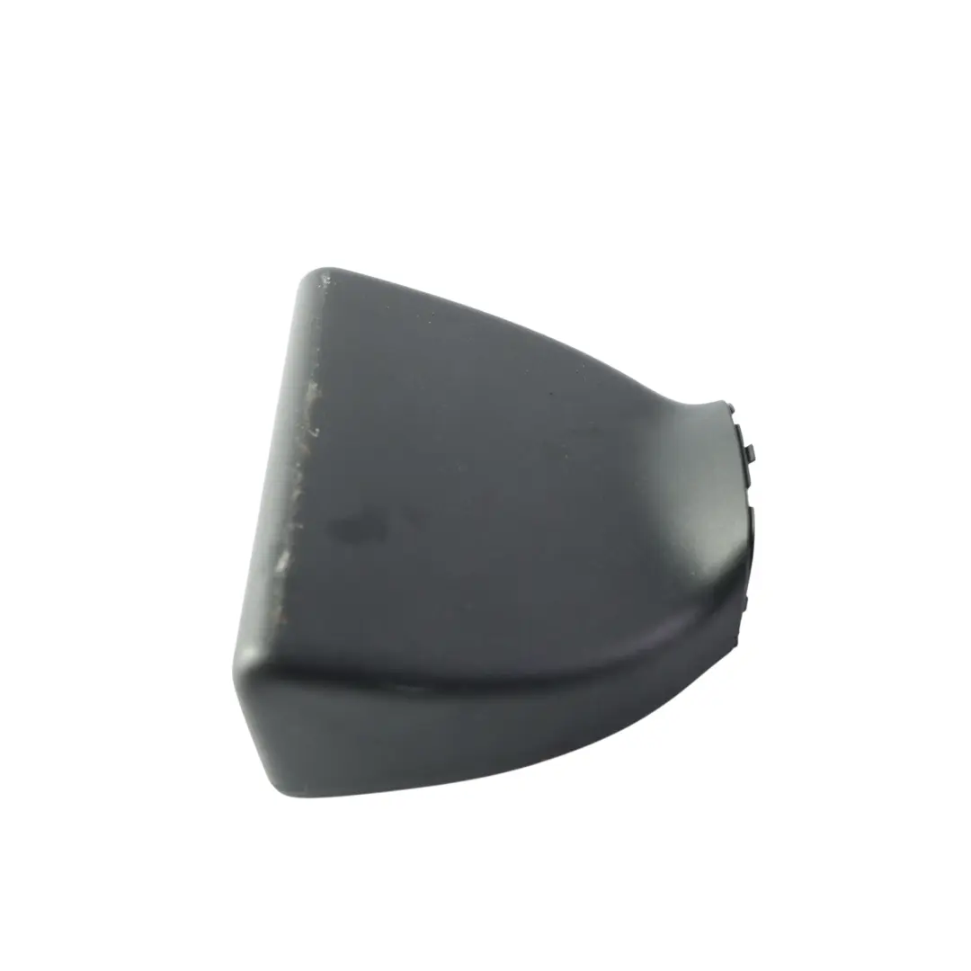 Sensor Lluvia Parabrisas Panel Cobertura Negro para Audi A4 B8 A5 8T con número de pieza 8T0907299AB Audi A4 B8 A5 8T Sensor Lluvia Parabrisas Panel Cobertura Negro - SKU 8T0907299AB - Número de pieza 8T0907299AB