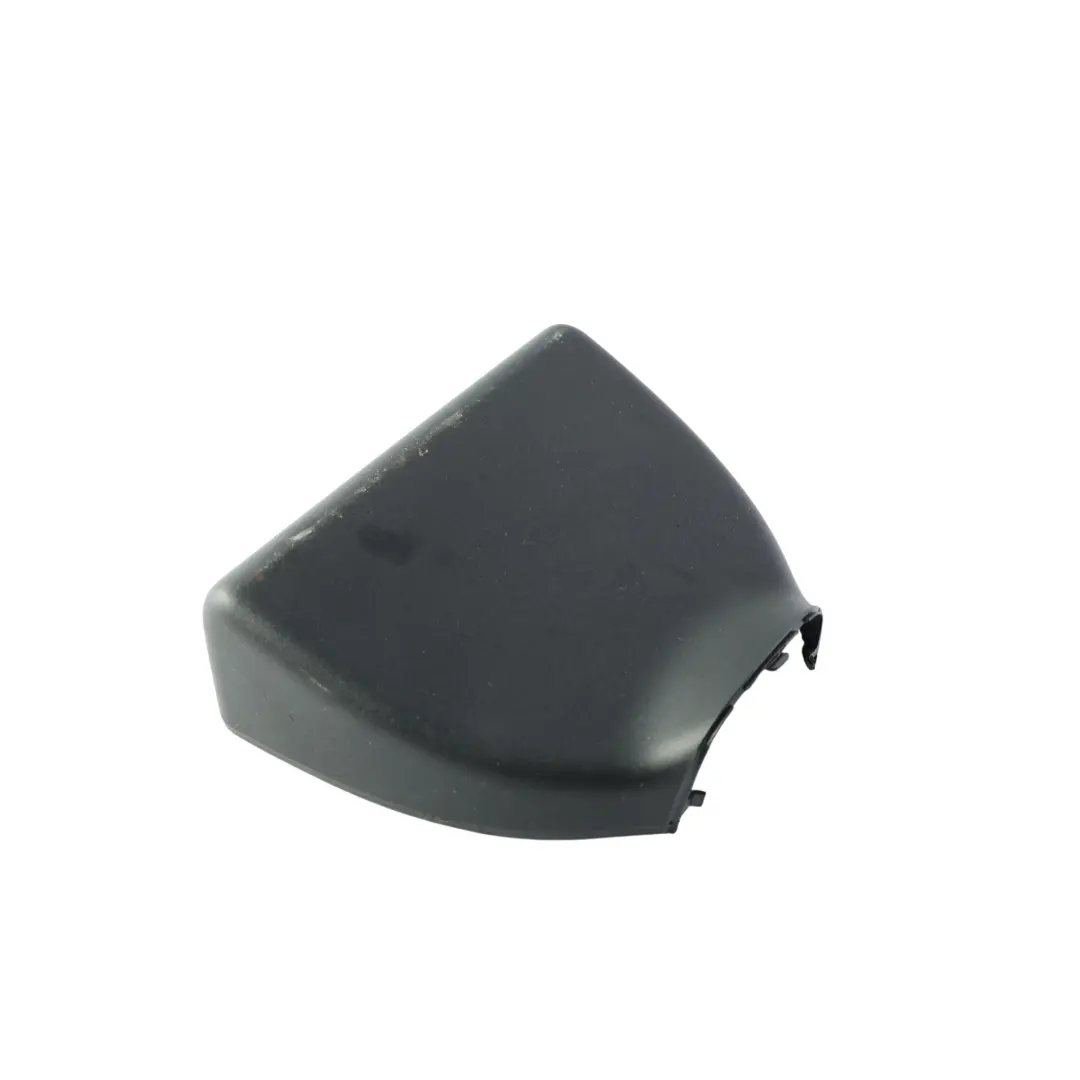 Audi A4 B8 A5 8T Capteur Pluie Pare-Brise Cache Intérieur Noir - SKU 8T0907299AB - Numéro de pièce 8T0907299AB