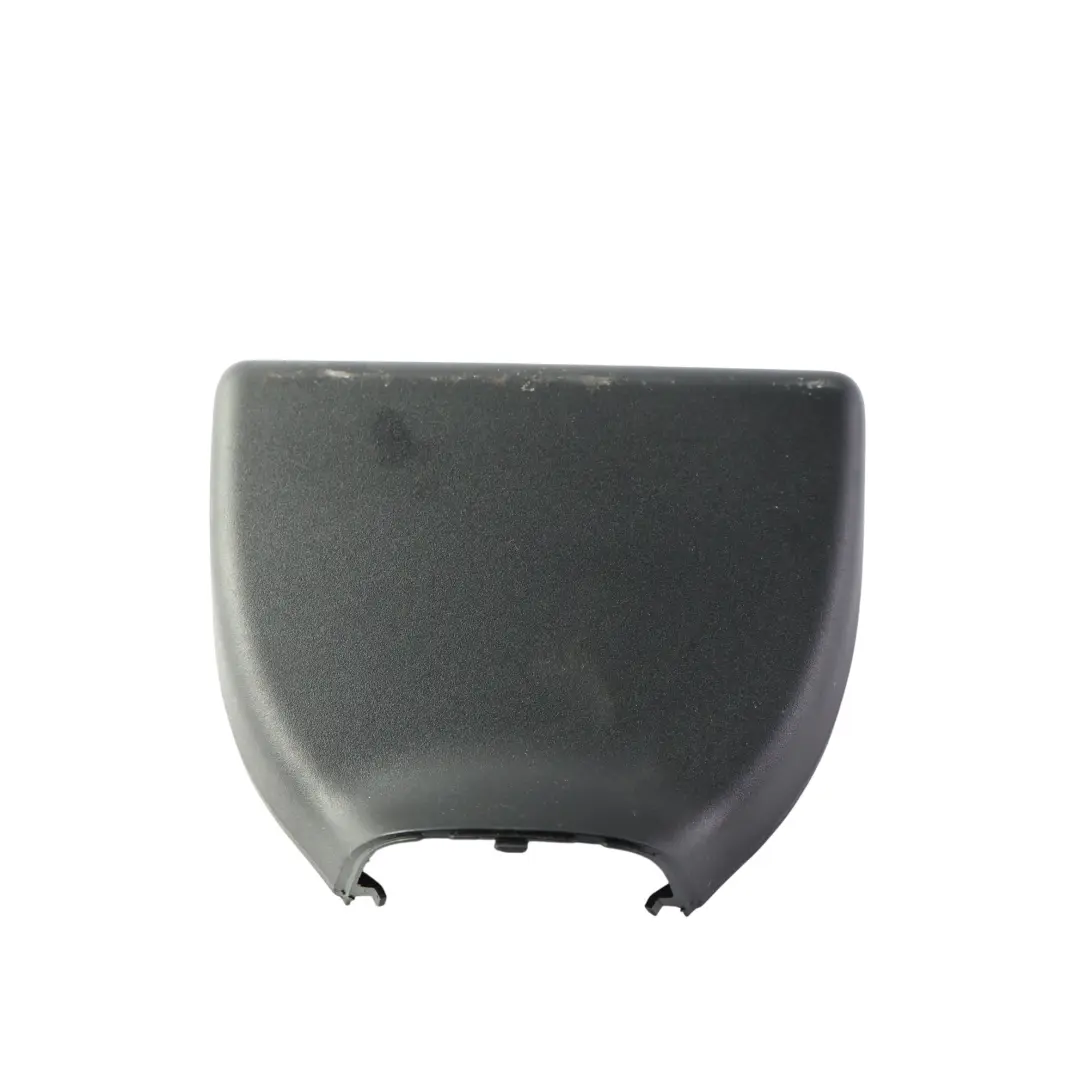 Audi A4 B8 A5 8T Sensore Pioggia Parabrezza Copertura Pannello Nero - SKU 8T0907299AB - Numero di parte 8T0907299AB