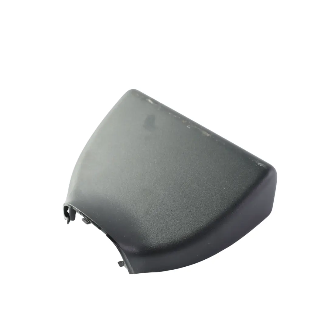 Sensor Lluvia Parabrisas Panel Cobertura Negro para Audi A4 B8 A5 8T con número de pieza 8T0907299AB Audi A4 B8 A5 8T Sensor Lluvia Parabrisas Panel Cobertura Negro - SKU 8T0907299AB - Número de pieza 8T0907299AB