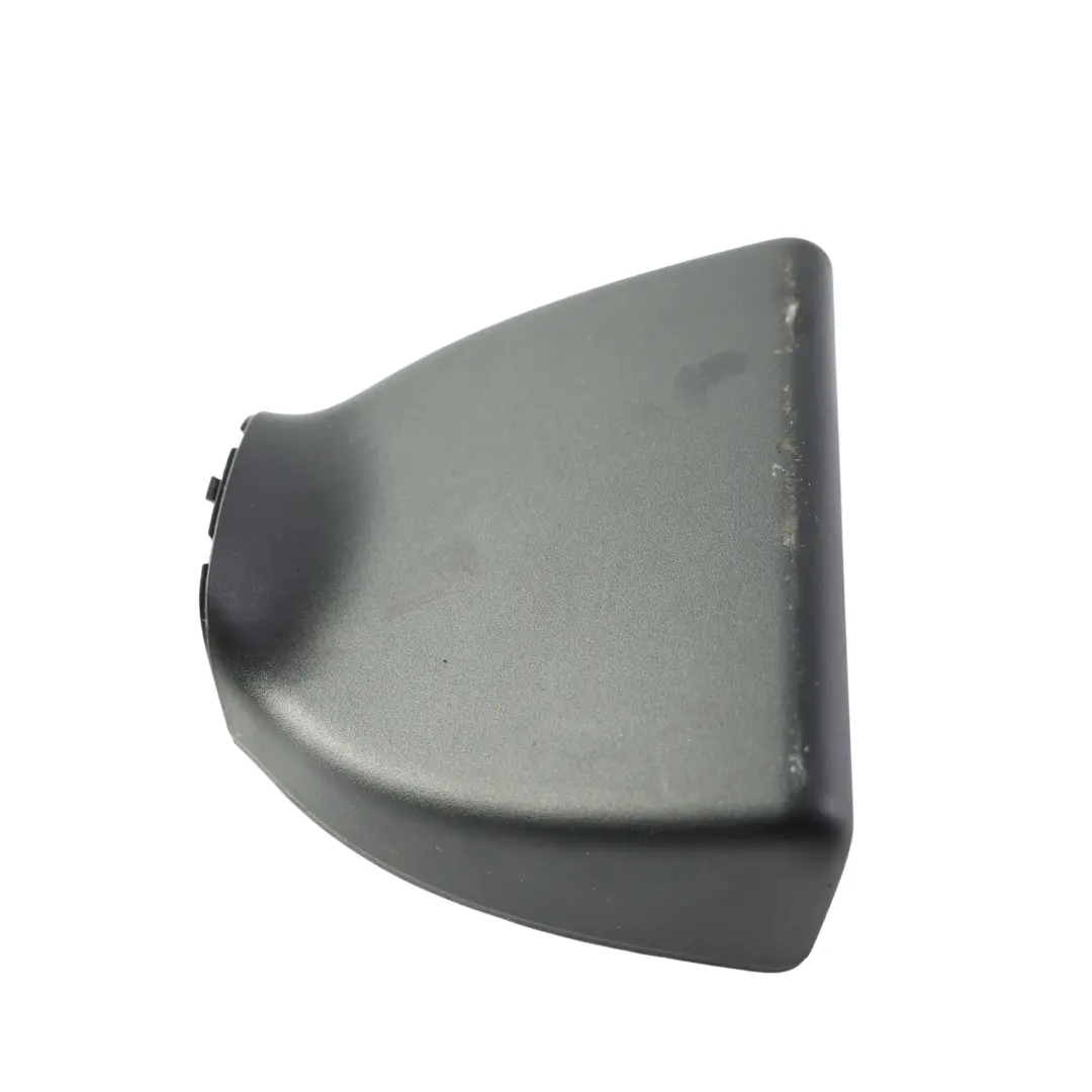 Osłona Czujnika Deszczu Szyby Czarna do Audi A4 B8 A5 8T o numerze 8T0907299AB Audi A4 B8 A5 8T Osłona Czujnika Deszczu Szyby Czarna - SKU 8T0907299AB - Numer Części 8T0907299AB