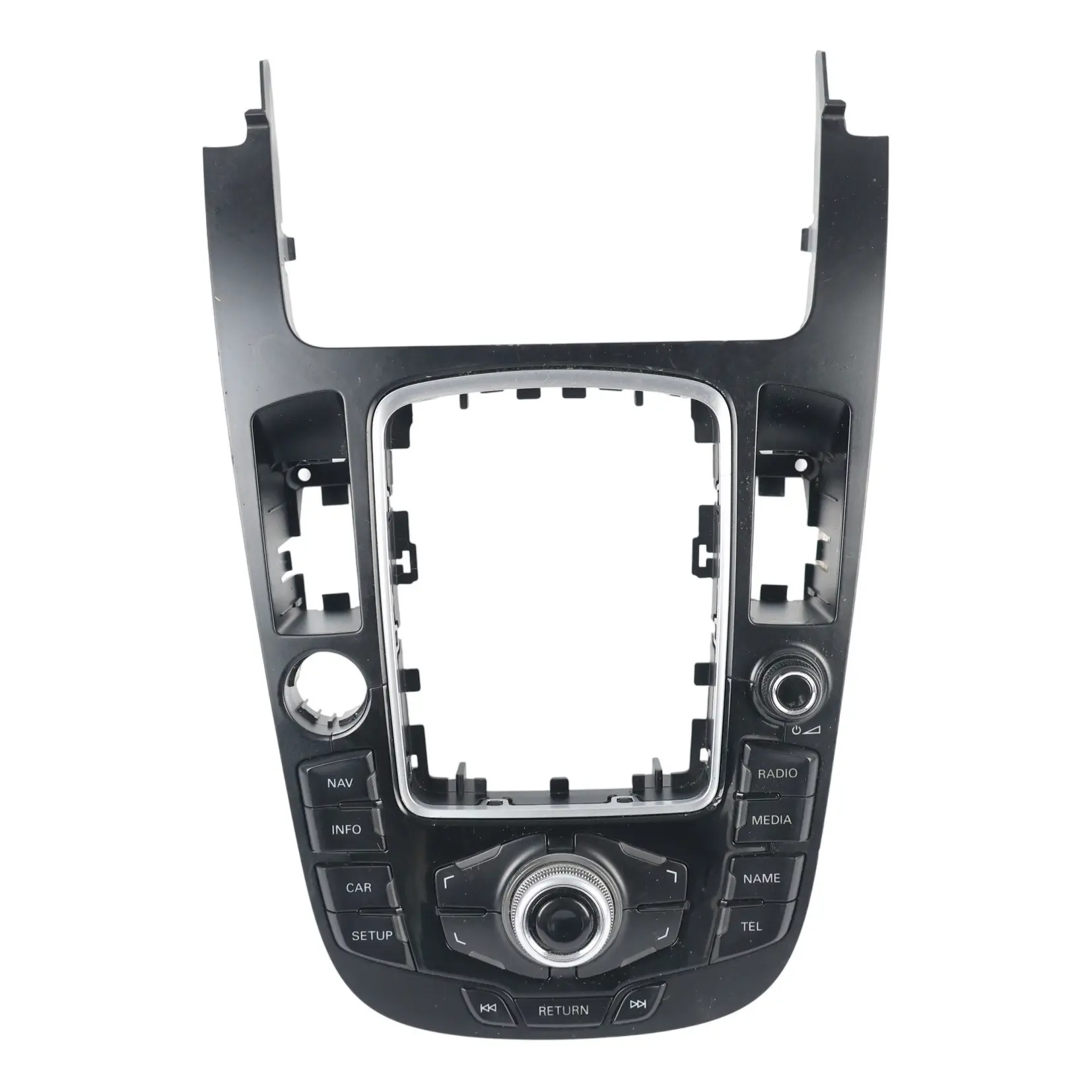 Audi A5 8T A4 B8 Panel Sterowania MMI Konsoli Środkowej 8T0919609F