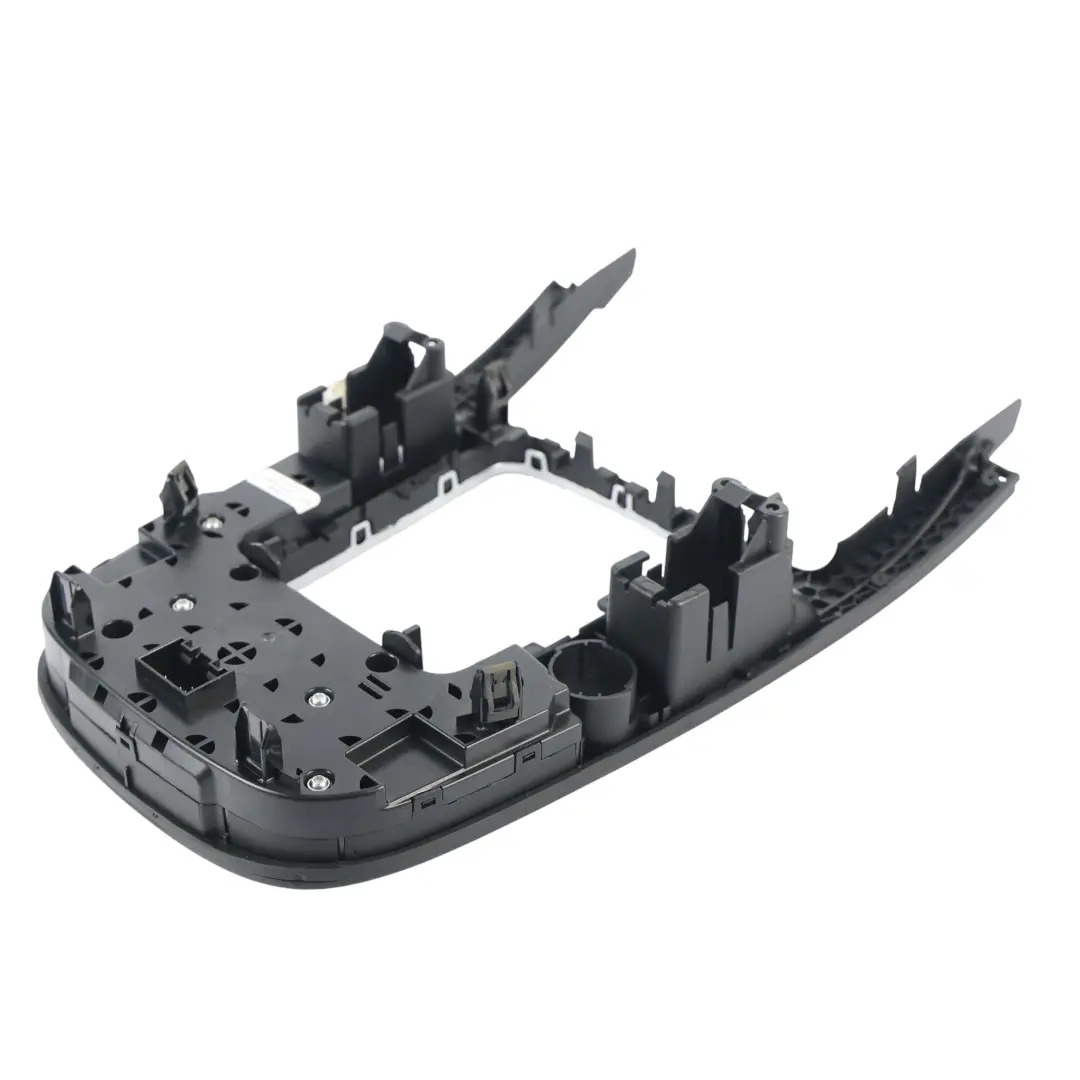 Audi A5 8T A4 B8 Tapa Consola Central MMI Botón Interruptor 8T0919609F - SKU 8T0919609G-1 - Número de pieza 8T0919609G