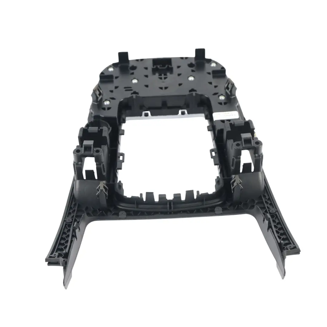 Audi A5 8T A4 B8 Sat Nav MMI Centre Console Cover Switch Button Block 8T0919609F - SKU 8T0919609G-1 - Part number 8T0919609G