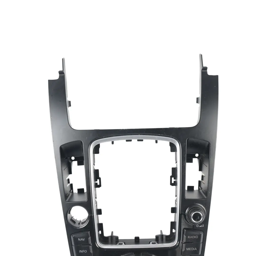 Audi A5 8T A4 B8 Panel Sterowania MMI Konsoli Środkowej 8T0919609F - SKU 8T0919609G-1 - Numer Części 8T0919609G
