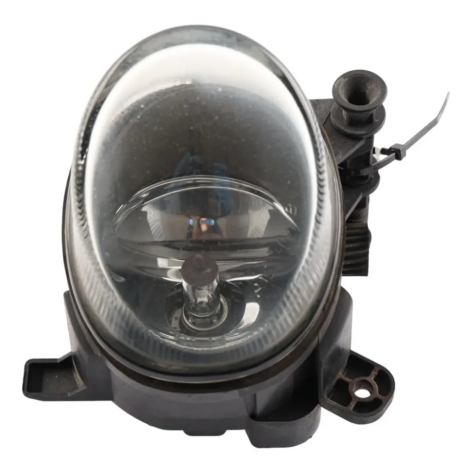 Front Bumper Fog Lamp Light Headlight Right O/S to Audi A5 8T with Part number 8T0941700 Audi A5 8T Front Bumper Fog Lamp Light Headlight Right O/S - SKU 8T0941700 - Part number 8T0941700