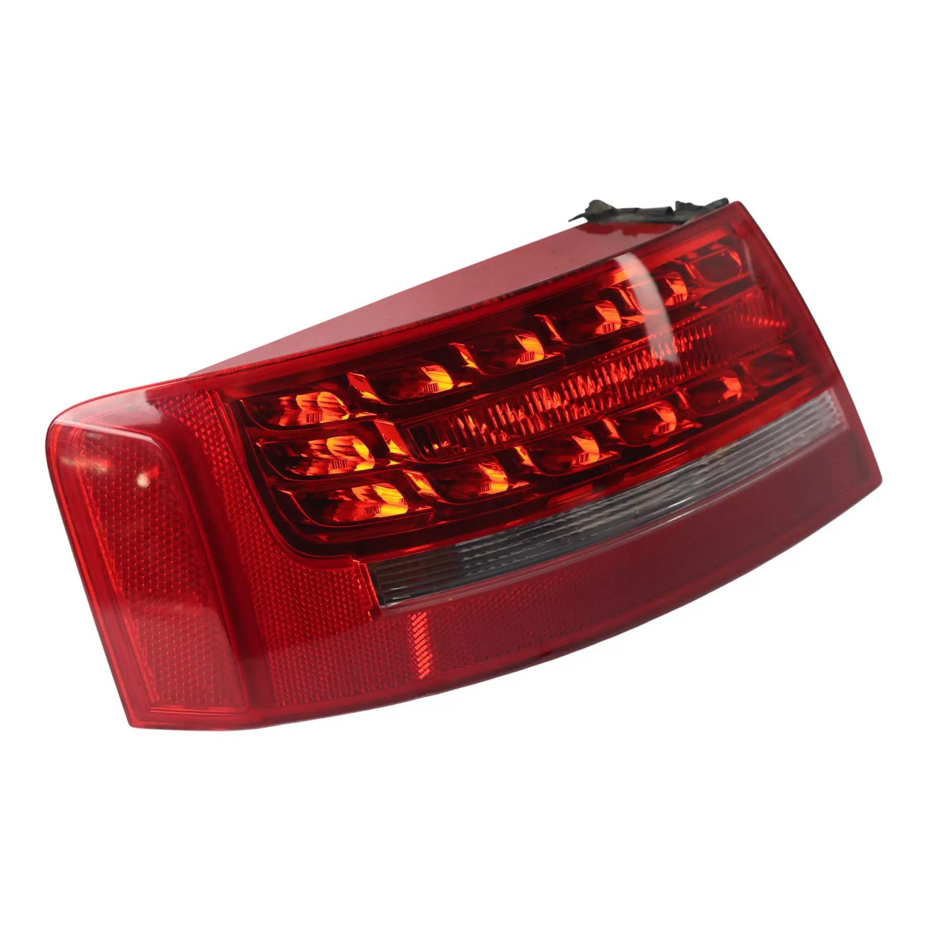 Audi A5 8T Luz Trasera Lado Exterior Guardabarros Izquierdo 8T0945095D