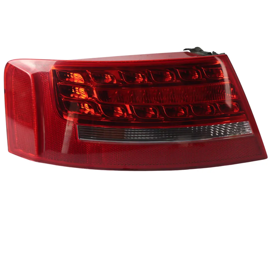 Audi A5 8T Lampa Tylna Zewnętrzna Światło Tył Lewo - SKU 8T0945095D-1 - Numer Części 8T0945095D