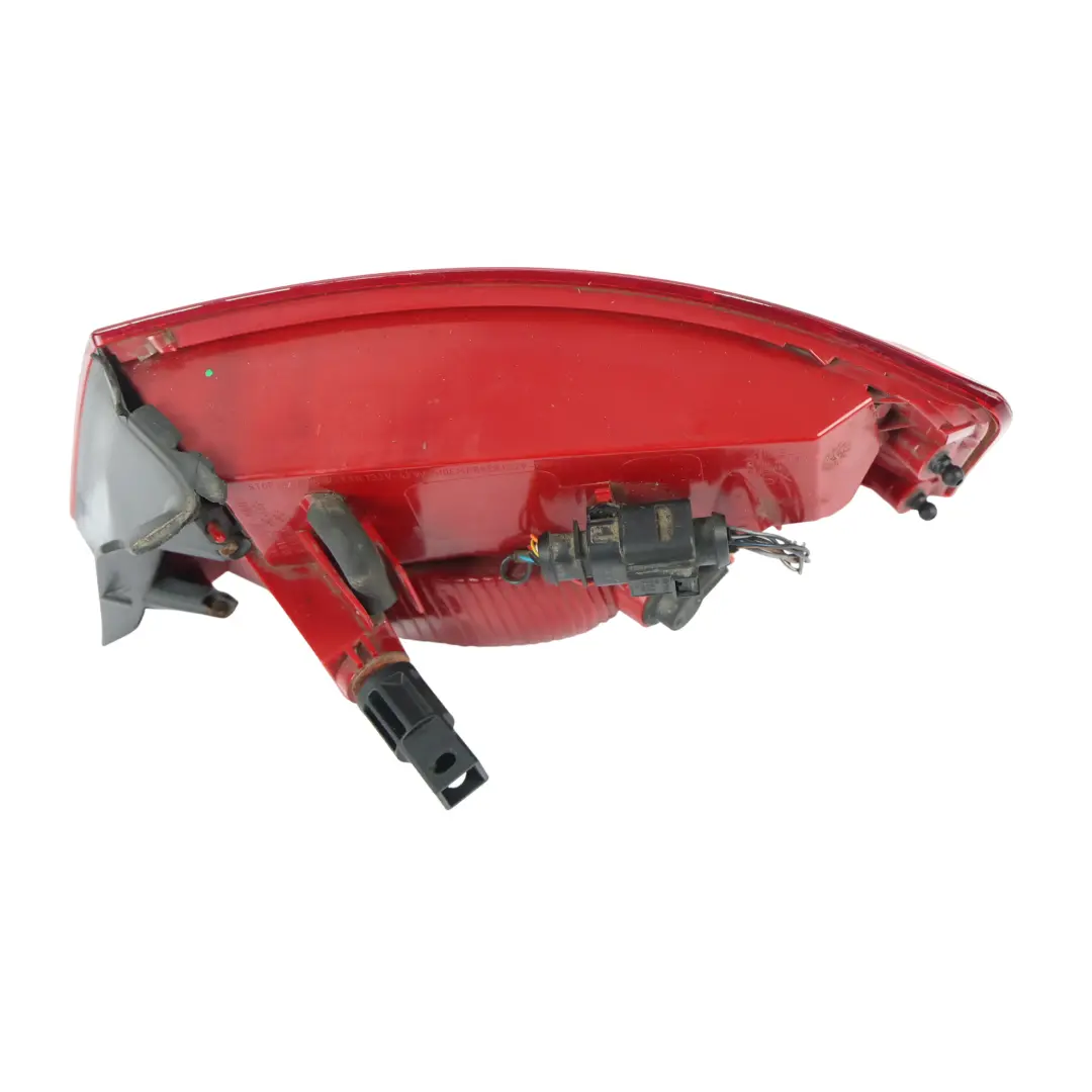 Audi A5 8T Luz Trasera Lado Exterior Guardabarros Izquierdo - SKU 8T0945095D-1 - Número de pieza 8T0945095D
