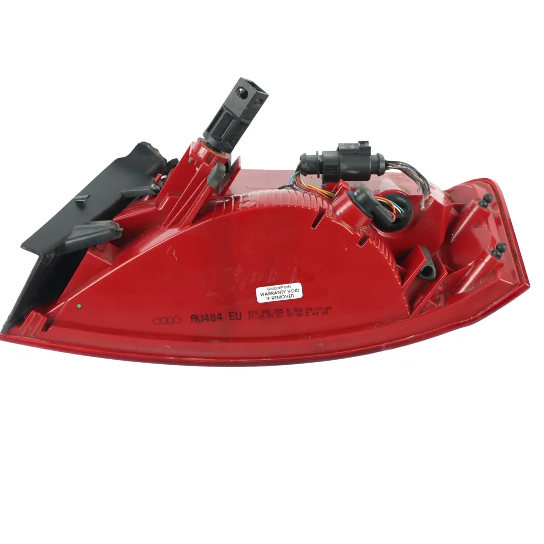 Fanale posteriore parafango lato esterno sinistro per Audi A5 8T con numero di parte 8T0945095D Audi A5 8T Fanale posteriore parafango lato esterno sinistro - SKU 8T0945095D-1 - Numero di parte 8T0945095D