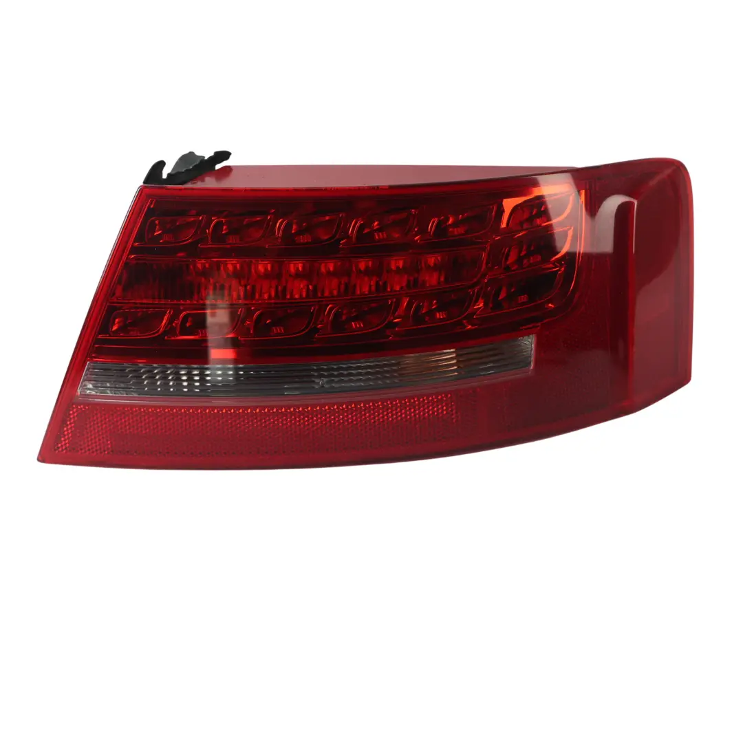 Lamp Tail Light Outer Side Fender Right O/S to Audi A5 8T Rear with Part number 8T0945096D Audi A5 8T Rear Lamp Tail Light Outer Side Fender Right O/S - SKU 8T0945096D-1 - Part number 8T0945096D