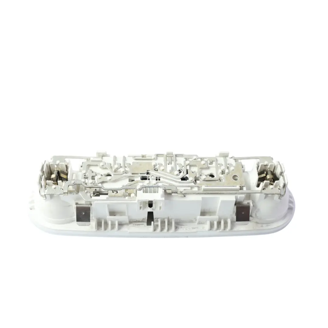Audi A4 B8 Włącznik Lampki Światełka Podsufitki Sternsilber - SKU 8T0947111-1 - Numer Części 8T0947111