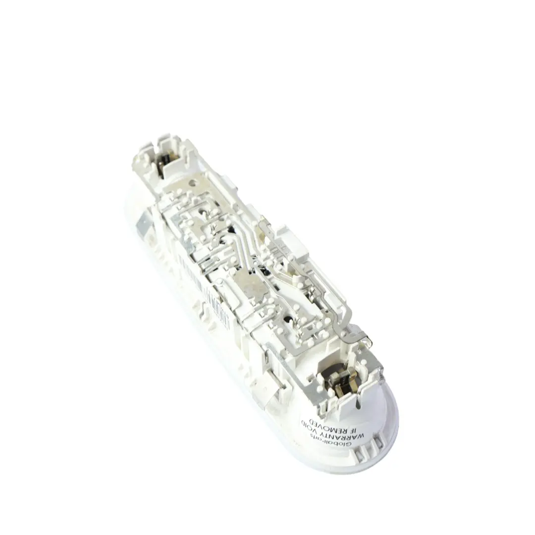 Audi A4 B8 Włącznik Lampki Światełka Podsufitki Sternsilber - SKU 8T0947111-1 - Numer Części 8T0947111