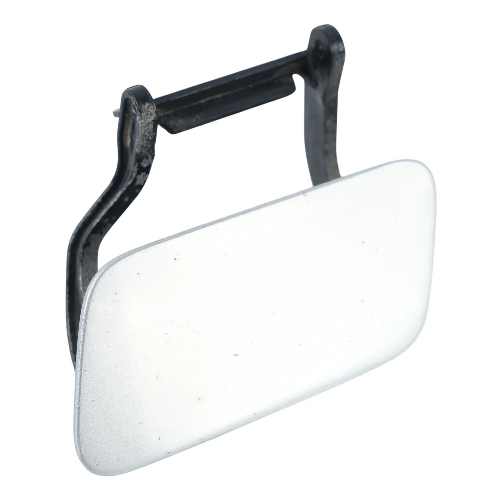 Audi A5 8T Tapa Lavafaros Izquierdo Plata Hielo X7W 8T0955275