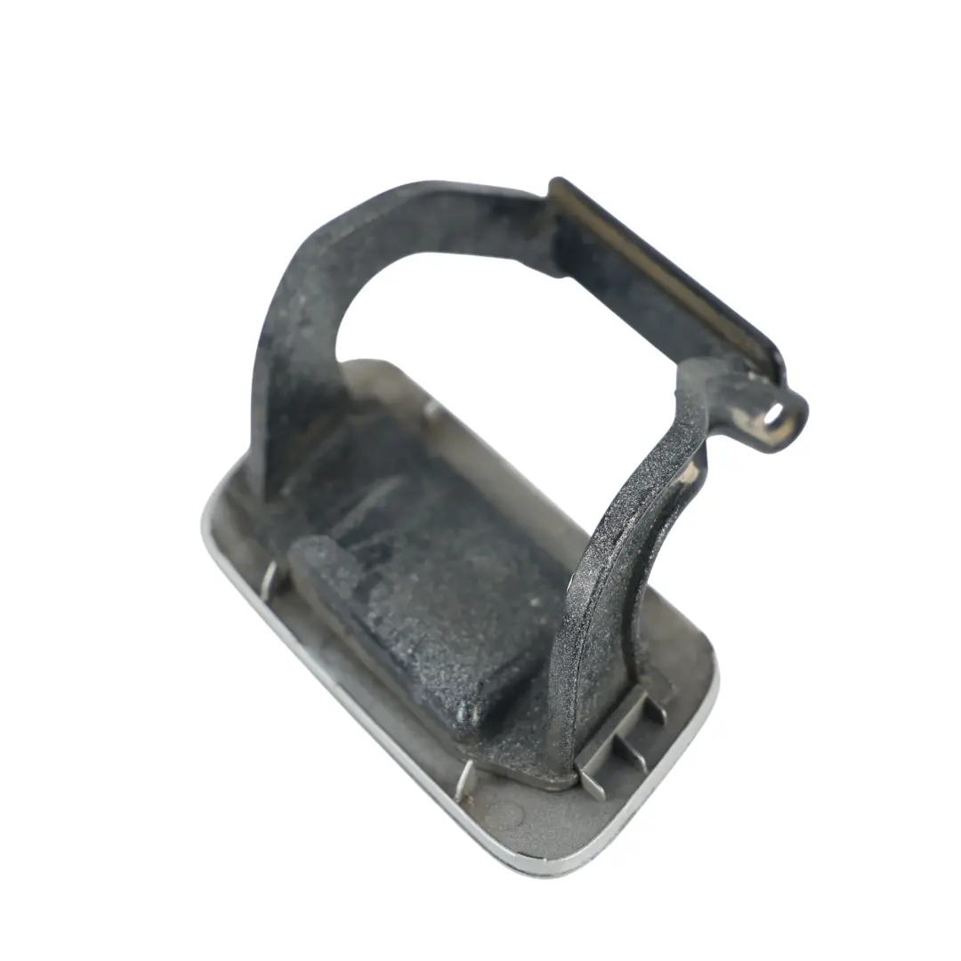 Headlight Washer Cover Cap Flap Left N/S Ice Silver - X7W to Audi A5 8T with Part number 8T0955275 Audi A5 8T Headlight Washer Cover Cap Flap Left N/S Ice Silver - X7W - SKU 8T0955275-ICS - Part number 8T0955275