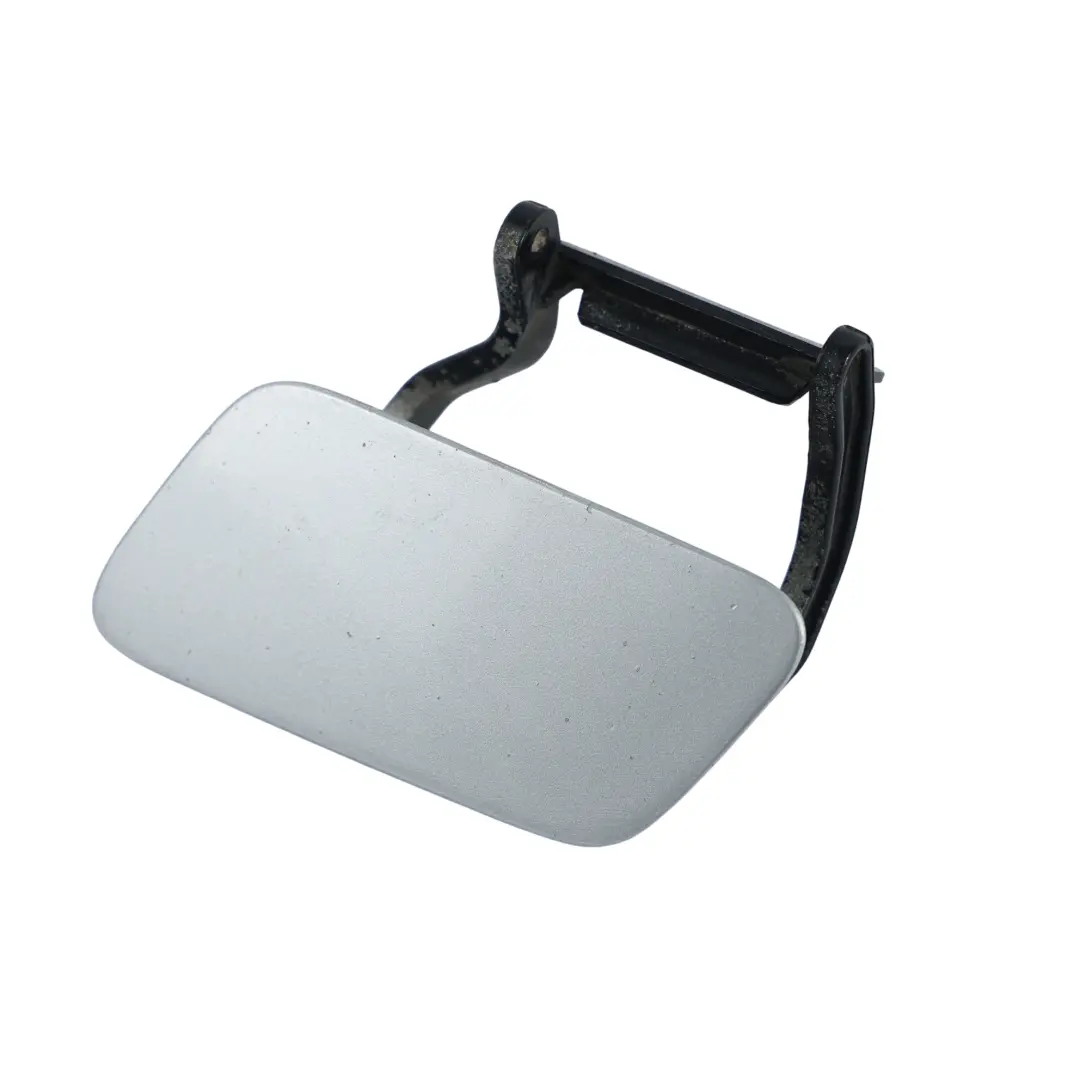 Headlight Washer Cover Cap Flap Left N/S Ice Silver - X7W to Audi A5 8T with Part number 8T0955275 Audi A5 8T Headlight Washer Cover Cap Flap Left N/S Ice Silver - X7W - SKU 8T0955275-ICS - Part number 8T0955275