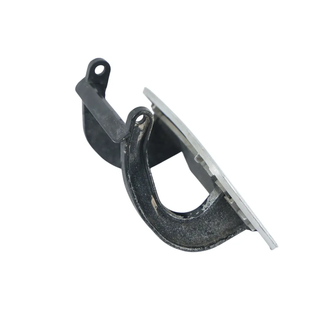 Headlight Washer Cover Cap Flap Left N/S Ice Silver - X7W to Audi A5 8T with Part number 8T0955275 Audi A5 8T Headlight Washer Cover Cap Flap Left N/S Ice Silver - X7W - SKU 8T0955275-ICS - Part number 8T0955275