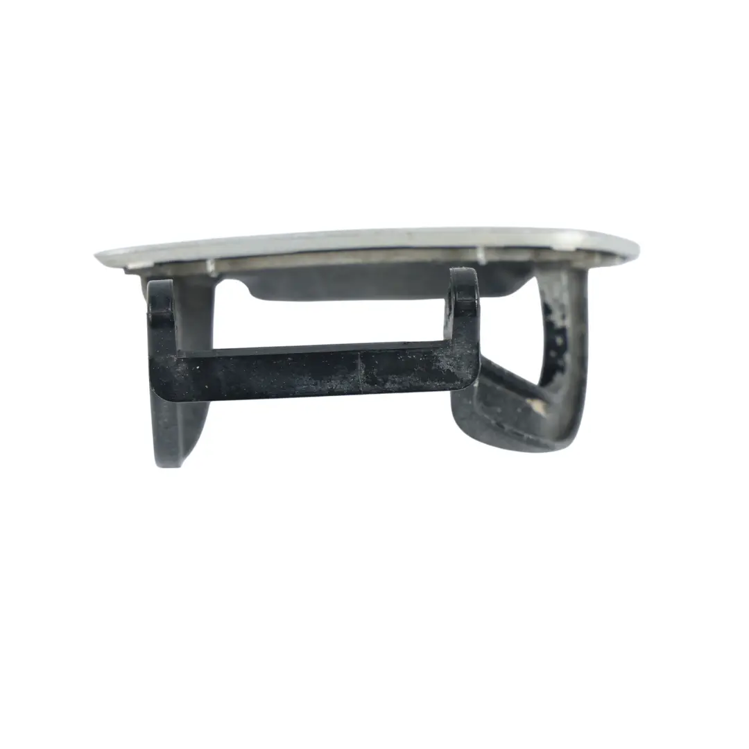Audi A5 8T Scheinwerfer Waschanlage Abdeckung Links Eissilber X7W - SKU 8T0955275-ICS - Teilenummer 8T0955275